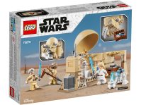 LEGO® 75270 Star Wars Chatka Obi-Wana