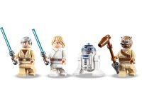 LEGO® 75270 Star Wars Chatka Obi-Wana