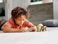 LEGO® 75270 Star Wars Chatka Obi-Wana