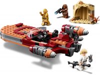 „LEGO® 75271 Star Wars Śmigacz Luke’a Skywalkera”