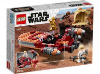 „LEGO® 75271 Star Wars Śmigacz Luke’a Skywalkera”