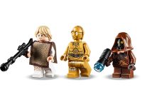 „LEGO® 75271 Star Wars Śmigacz Luke’a Skywalkera”