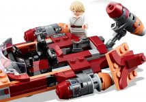 „LEGO® 75271 Star Wars Śmigacz Luke’a Skywalkera”
