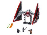 LEGO® 75272 Star Wars Myśliwiec TIE Sithów