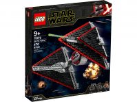LEGO® 75272 Star Wars Myśliwiec TIE Sithów
