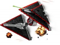 LEGO® 75272 Star Wars Myśliwiec TIE Sithów