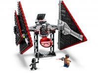 LEGO® 75272 Star Wars Myśliwiec TIE Sithów