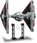 LEGO® 75272 Star Wars Myśliwiec TIE Sithów