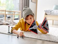 LEGO® 75272 Star Wars Myśliwiec TIE Sithów