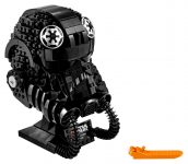 LEGO® 75274 Star Wars Hełm pilota myśliwca TIE