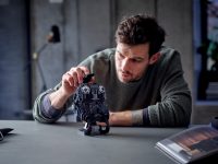 LEGO® 75274 Star Wars Hełm pilota myśliwca TIE