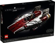 LEGO® 75275 Star Wars Myśliwiec A-wing