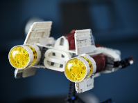 LEGO® 75275 Star Wars Myśliwiec A-wing