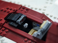 LEGO® 75275 Star Wars Myśliwiec A-wing