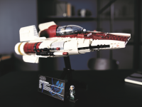 LEGO® 75275 Star Wars Myśliwiec A-wing