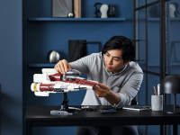 LEGO® 75275 Star Wars Myśliwiec A-wing