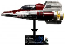 LEGO® 75275 Star Wars Myśliwiec A-wing