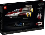 LEGO® 75275 Star Wars Myśliwiec A-wing