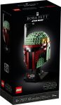 LEGO® 75277 Star Wars Hełm Boby Fetta