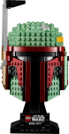 LEGO® 75277 Star Wars Hełm Boby Fetta