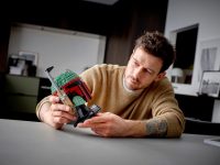 LEGO® 75277 Star Wars Hełm Boby Fetta