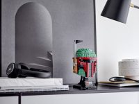 LEGO® 75277 Star Wars Hełm Boby Fetta