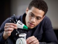 LEGO® 75278 Star Wars D-O