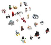 LEGO® 75279 Star Wars Kalendarz Adwentowy