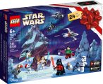 LEGO® 75279 Star Wars Kalendarz Adwentowy