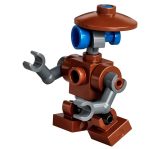 LEGO® 75279 Star Wars Kalendarz Adwentowy