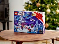 LEGO® 75279 Star Wars Kalendarz Adwentowy