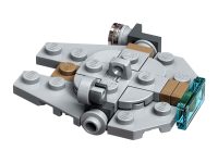 LEGO® 75279 Star Wars Kalendarz Adwentowy