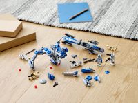 LEGO® 75280 Star Wars Żołnierze-klony z 501. legionu