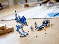 LEGO® 75280 Star Wars Żołnierze-klony z 501. legionu