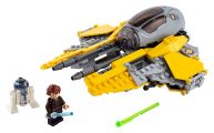 LEGO® 75281 Star Wars Jedi Interceptor Anakina