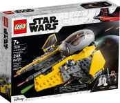 LEGO® 75281 Star Wars Jedi Interceptor Anakina