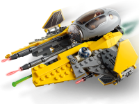 LEGO® 75281 Star Wars Jedi Interceptor Anakina