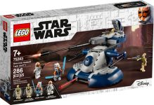 LEGO® 75283 Star Wars Czołg opancerzony AAT
