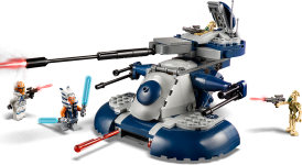 LEGO® 75283 Star Wars Czołg opancerzony AAT