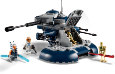 LEGO® 75283 Star Wars Czołg opancerzony AAT