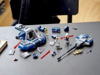 LEGO® 75283 Star Wars Czołg opancerzony AAT