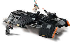 LEGO® 75284 Star Wars Statek transportowy Rycerzy Ren