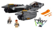 LEGO® 75286 Star Wars Gwiezdny myśliwiec generała Grievousa