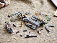 LEGO® 75286 Star Wars Gwiezdny myśliwiec generała Grievousa