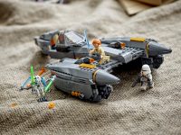 LEGO® 75286 Star Wars Gwiezdny myśliwiec generała Grievousa