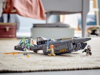 LEGO® 75286 Star Wars Gwiezdny myśliwiec generała Grievousa