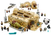 LEGO® 75290 Star Wars Kantyna Mos Eisley