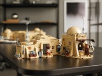 LEGO® 75290 Star Wars Kantyna Mos Eisley