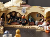 LEGO® 75290 Star Wars Kantyna Mos Eisley