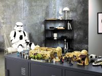 LEGO® 75290 Star Wars Kantyna Mos Eisley